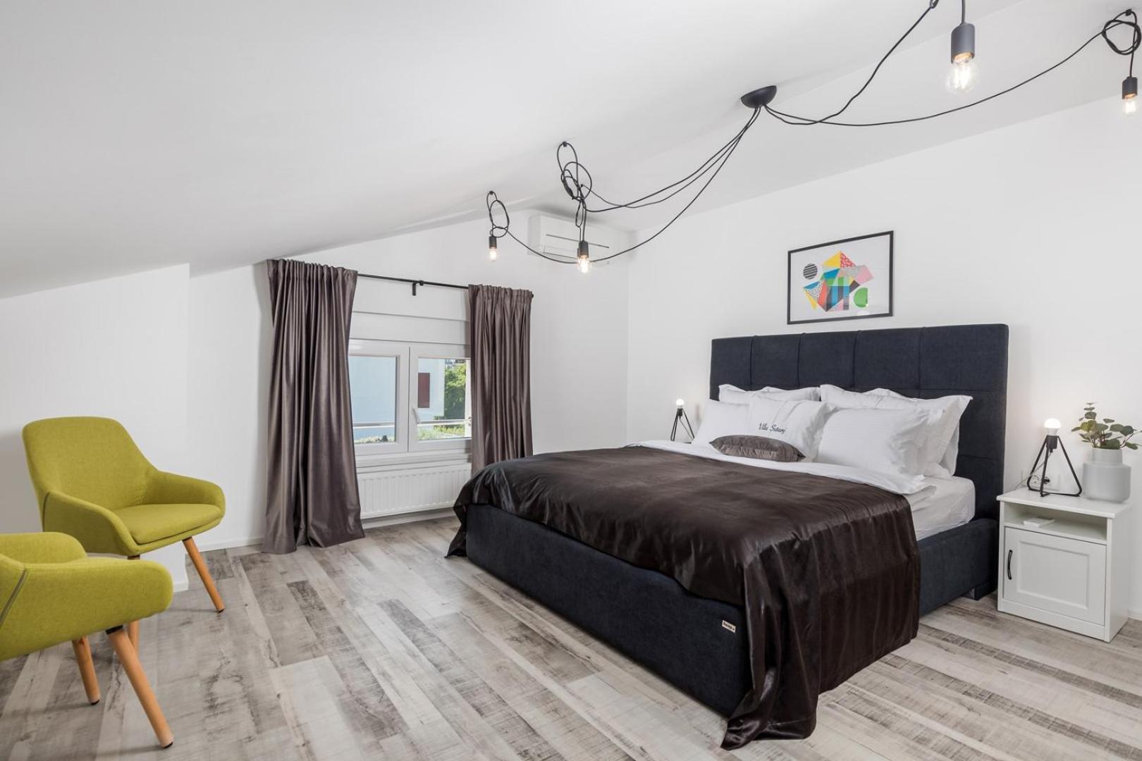 Luxury Villa Susanj Matulji Εξωτερικό φωτογραφία