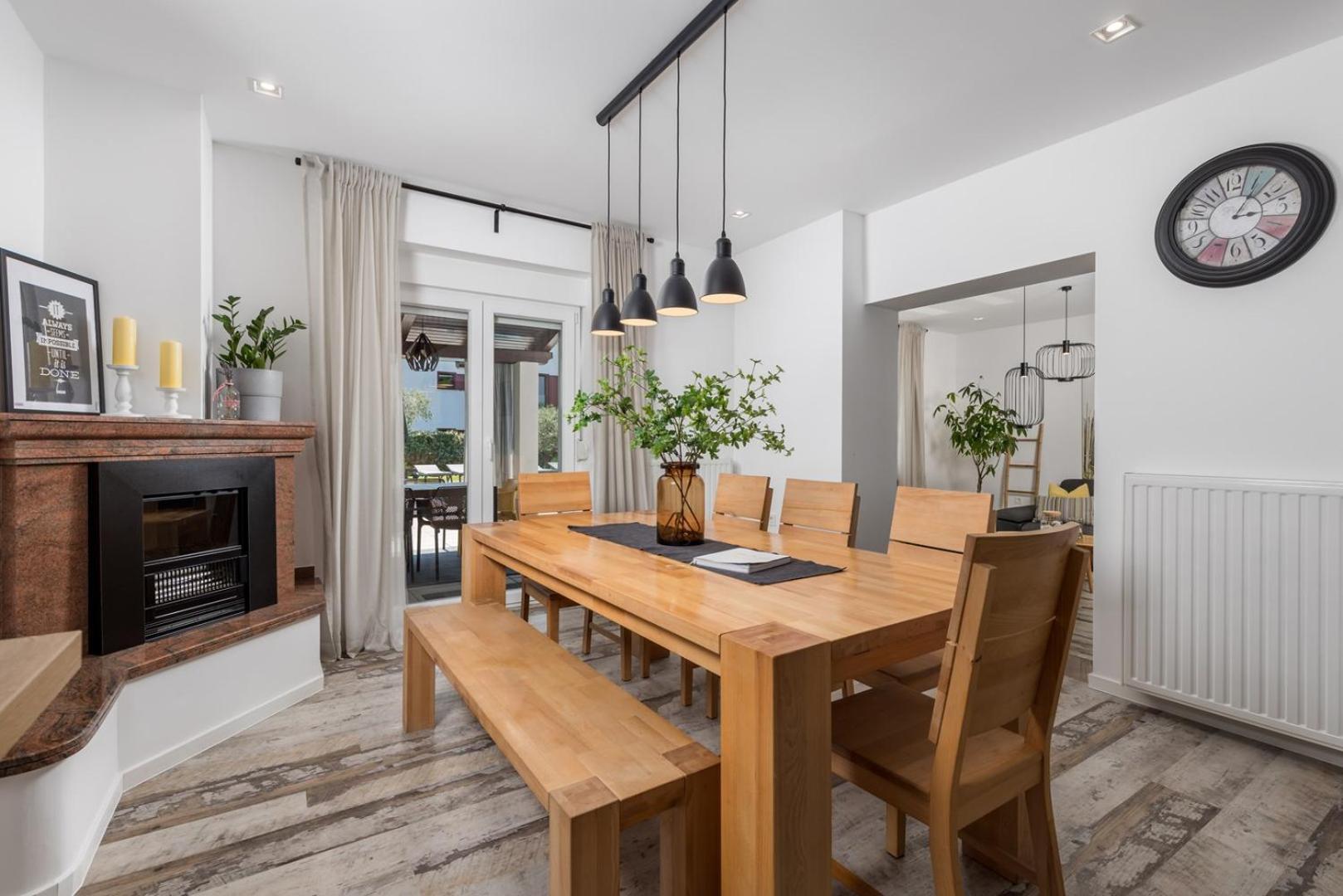 Luxury Villa Susanj Matulji Εξωτερικό φωτογραφία