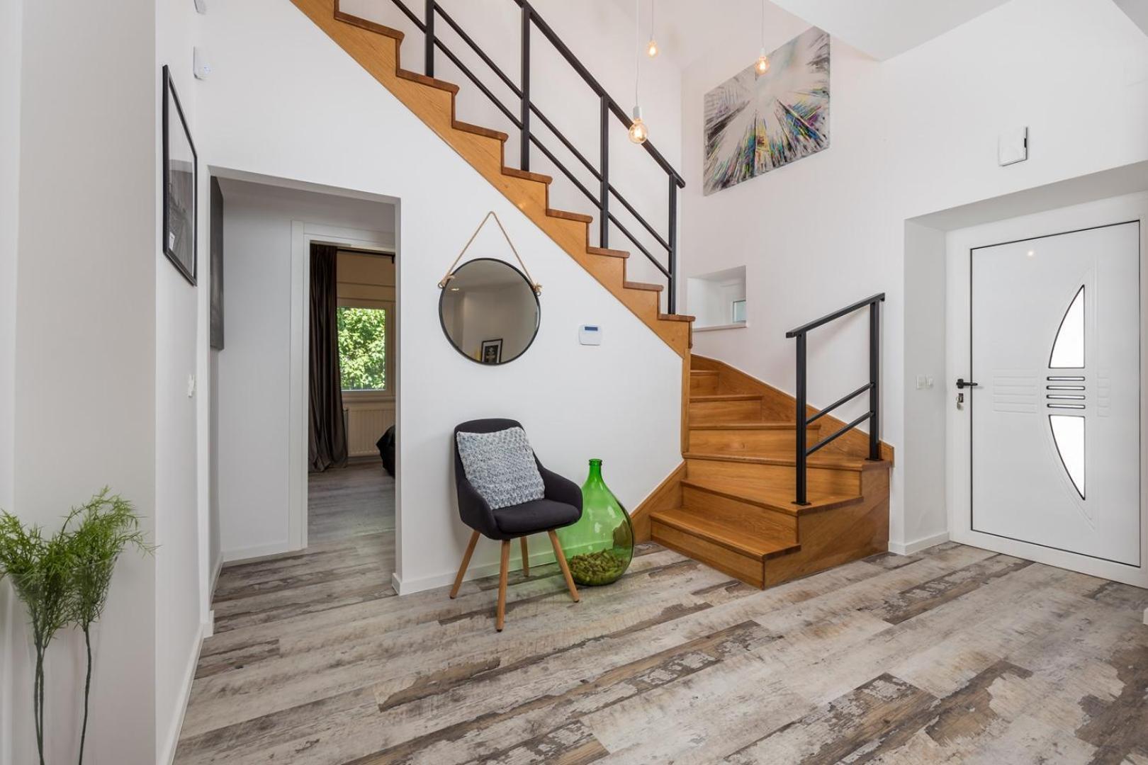 Luxury Villa Susanj Matulji Εξωτερικό φωτογραφία